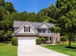 1509 River Song Way, Conyers, GA 30012