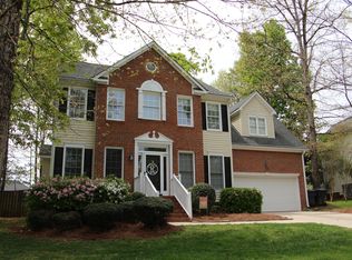 7 Angel Wing Ct, Taylors, SC 29687
