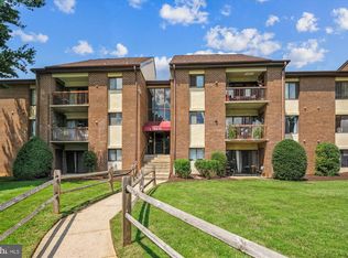 15615 Dorset Rd APT 102, Laurel, MD 20707