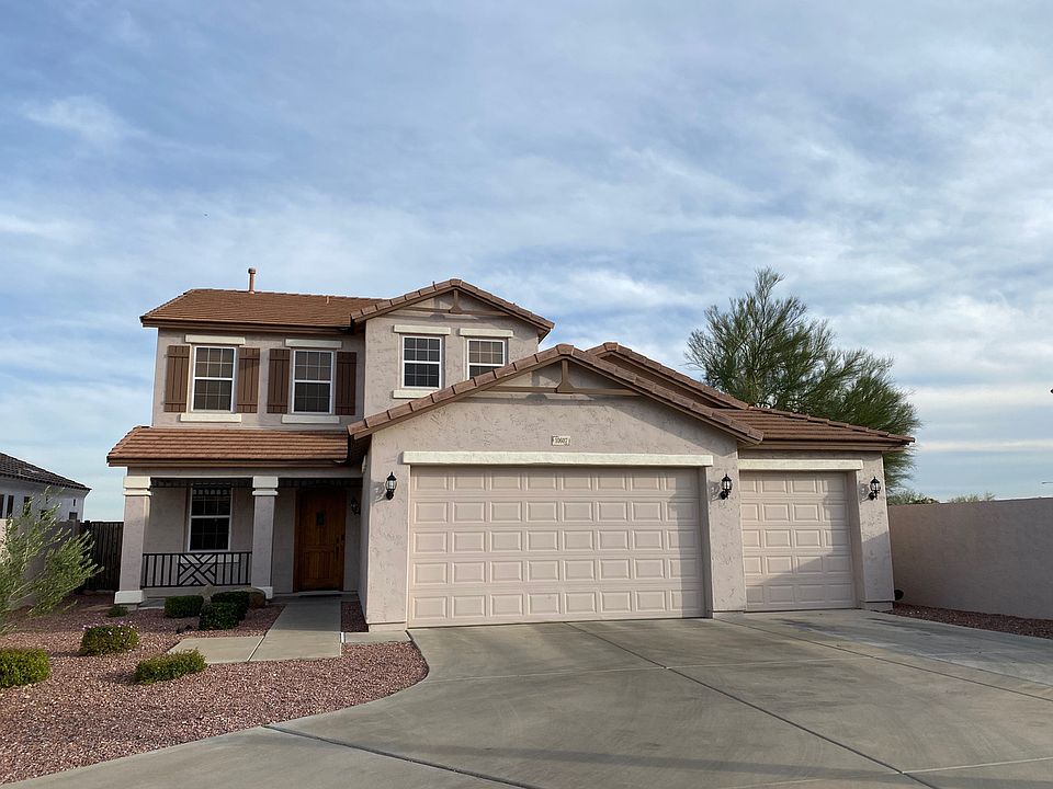 1st image of 10607 W Desert Star Ln