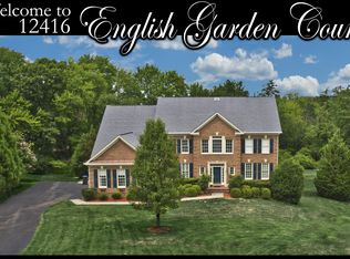 12416 English Garden Ct, Herndon, VA 20171
