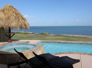 1416 N Shore Dr, Port Isabel, TX 78578