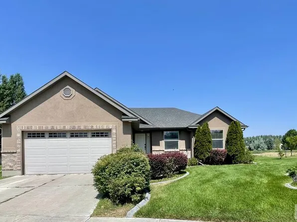 6020 Malory Dr, Idaho Falls, ID 83402