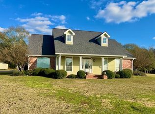 1059 Precious Ln SE, Brookhaven, MS 39601