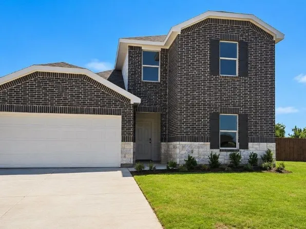 8401 Bluebonnet Bend Rd, Fort Worth, TX 76131