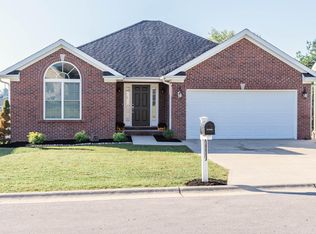 132 Grace Ct, Harrodsburg, KY