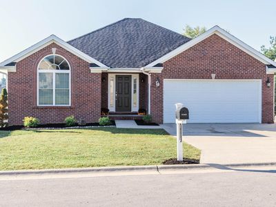 132 Grace Ct, Harrodsburg, KY, 40330