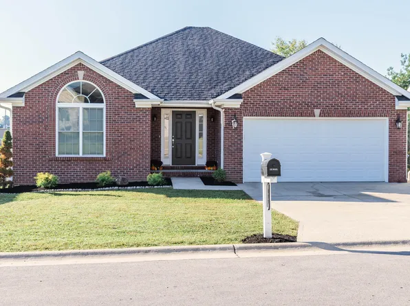 132 Grace Ct, Harrodsburg, KY 40330