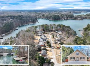 2843 Merritt Dr, Buford, GA 30518