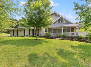 1306 Kenwood Dr, Cape Girardeau, MO 63701