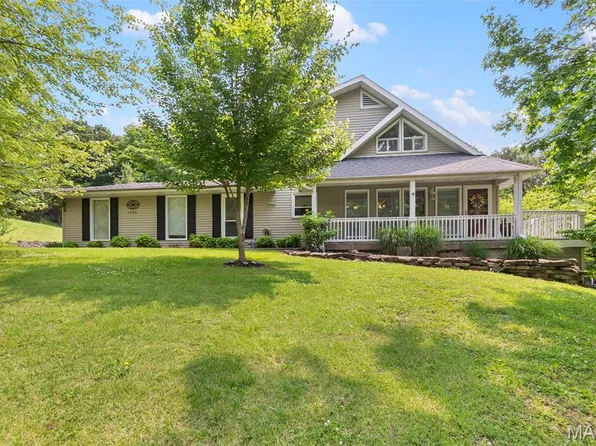 1306 Kenwood Dr, Cape Girardeau, MO 63701