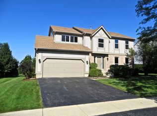 1708 Harrison Ave, Mundelein, IL