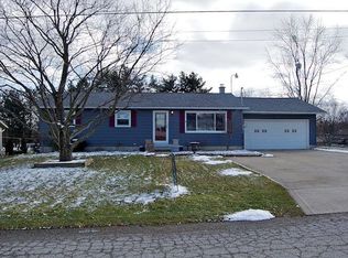 1356 Michael Dr, Mansfield, OH 44905