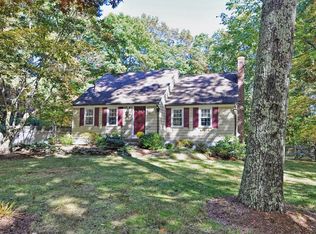 581 Maple St, Franklin, MA 02038