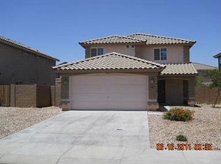 22244 W Desert Bloom St, Buckeye, AZ 85326