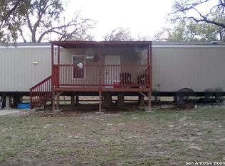22835 Mason Pass, San Antonio, TX 78264