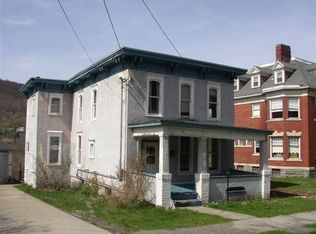 412 W Main St, Susquehanna, PA 18847