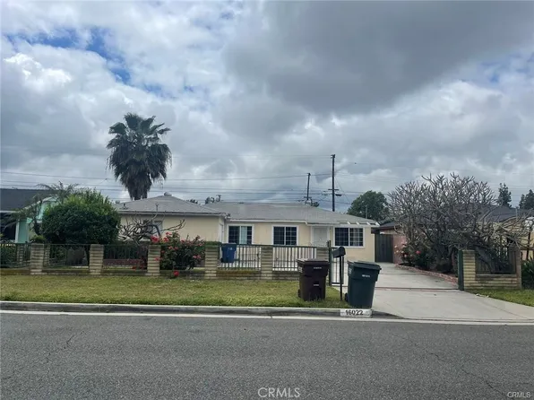 16022 Wedgeworth Dr #A, Hacienda Heights, CA 91745
