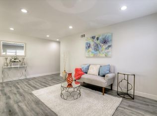 5528 Spinnaker Dr, San Jose, CA 95123