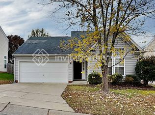1311 Snyder St, Durham, NC 27713