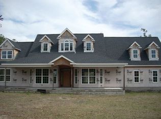 1425 Paloma St, Nahunta, GA 31553
