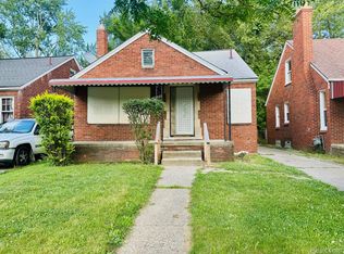 18680 Waltham St, Detroit, MI 48205