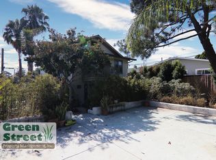 1736 Bancroft St, San Diego, CA 92102