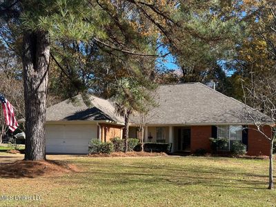 177 Woodland Dr, Madison, MS, 39110