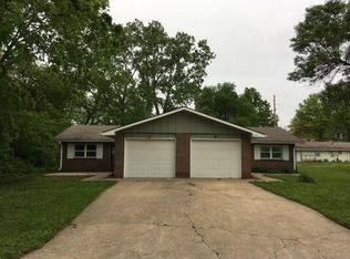 2815 Ousdahl Rd, Lawrence, KS 66046