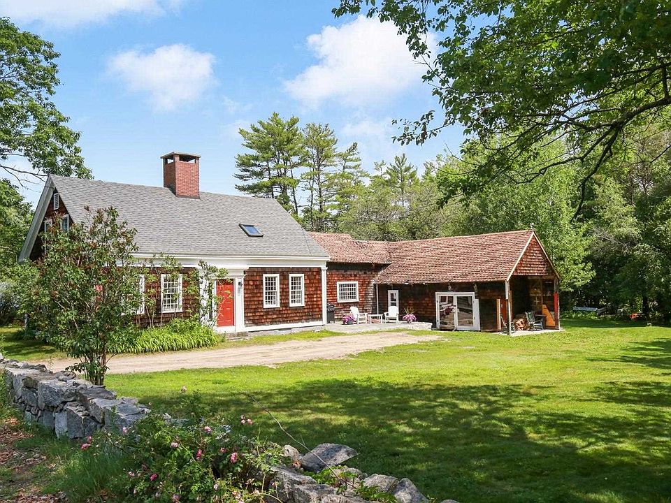 473 Moultonboro Neck Road, Moultonboro, NH 03254 Zillow