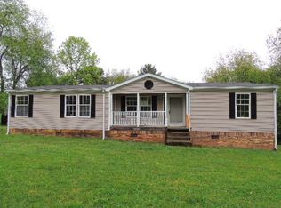 204 Pres Jackson Rd, Max Meadows, VA 24360