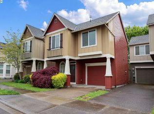 20632 SW Marimar St, Beaverton, OR 97078