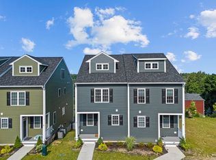 7 Hill St UNIT 7, Norfolk, MA 02056