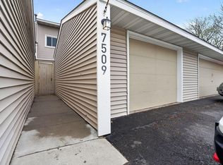 7509 Whitney Dr, Apple Valley, MN 55124