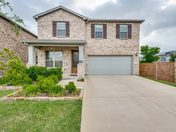 2610 Toledo Dr, Irving, TX 75062