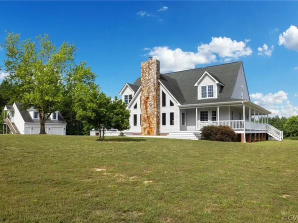 11932 Winterpock Rd, Chesterfield, VA 23838