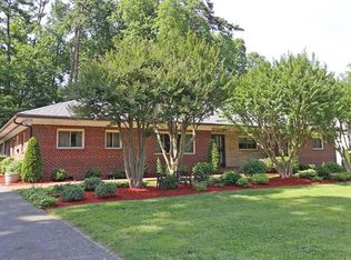 204 Wood Rd, Henrico, VA 23229