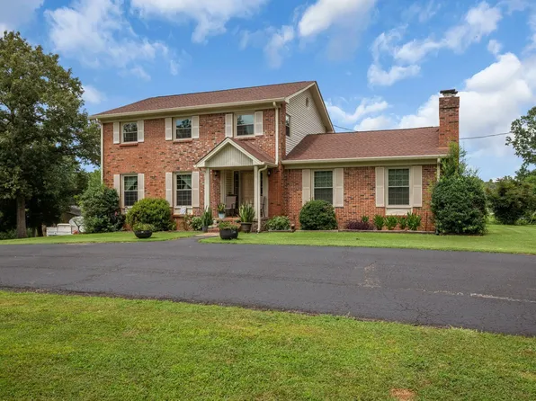 3920 Highway 47 N, Charlotte, TN 37036