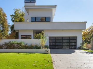 232 Hazel Blvd, Tulsa, OK 74114