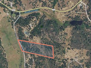 3201 Penobscot Rd, Greenwood, CA 95635