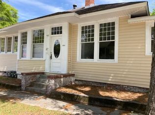 1302 Milledge Rd, Augusta, GA 30904