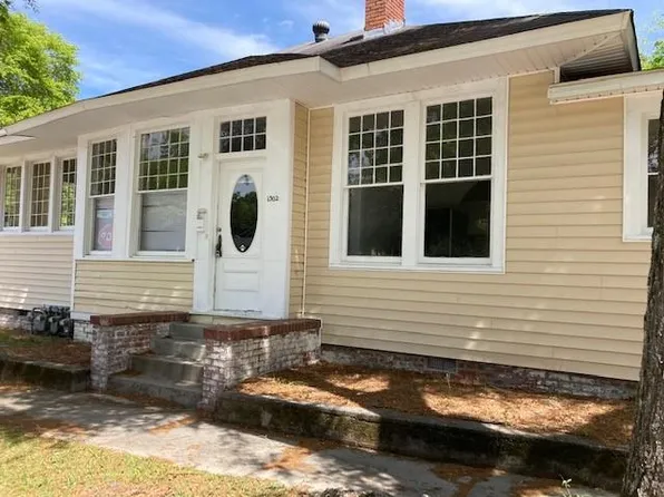 1302 Milledge Rd, Augusta, GA 30904