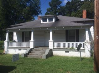 206 Tyson St, Greenville, NC 27834