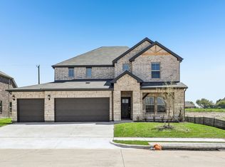 1931 W Westhill Dr, Cleburne, TX 76033