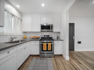 Hesby Cottages, North Hollywood, CA 91601