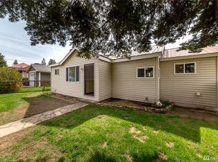 615 Madison Ave, South Cle Elum, WA 98943