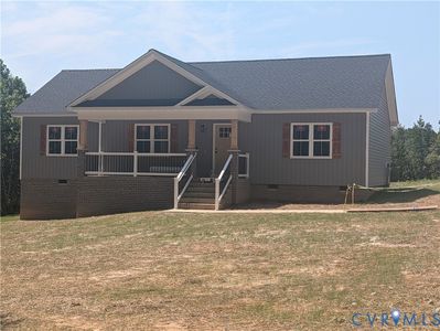 10314 White Oak Church Rd, Wilsons, VA, 23894