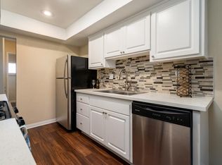 Monterra Springs, La Habra, CA 90631