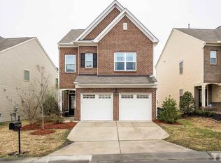 2047 October Dr, Durham, NC 27703