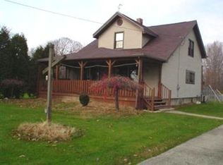 5098 W Webb Rd, Youngstown, OH 44515